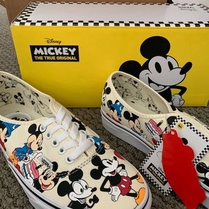 (Disney) Mickey’s Birthday